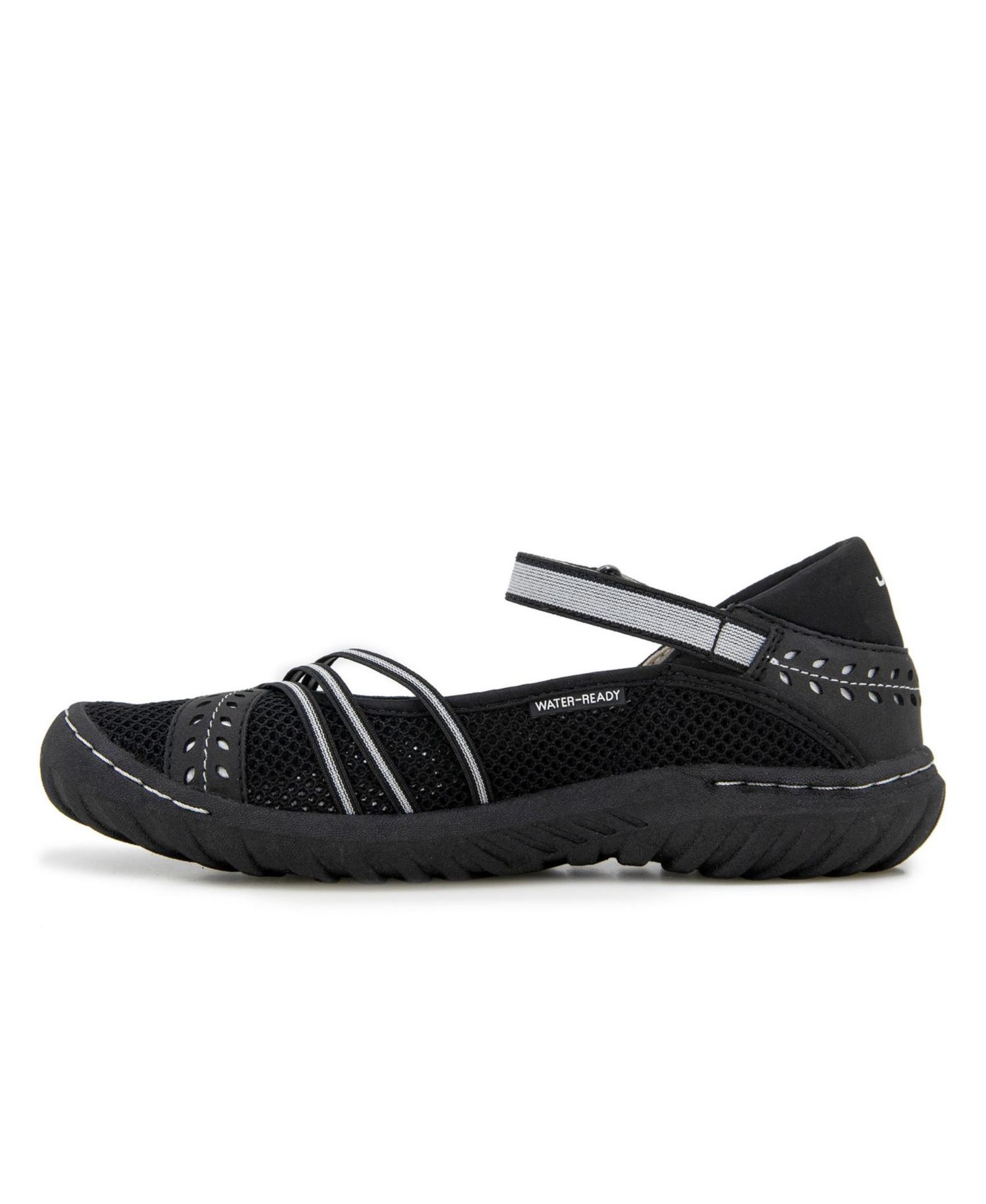 Women's Maya Casual Mary Jane Flats