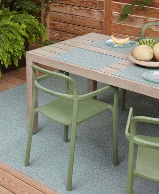 Pepper Rug 46" x 72"