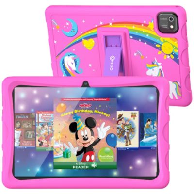 2024 Model 10"64GB Android Kids Tablet