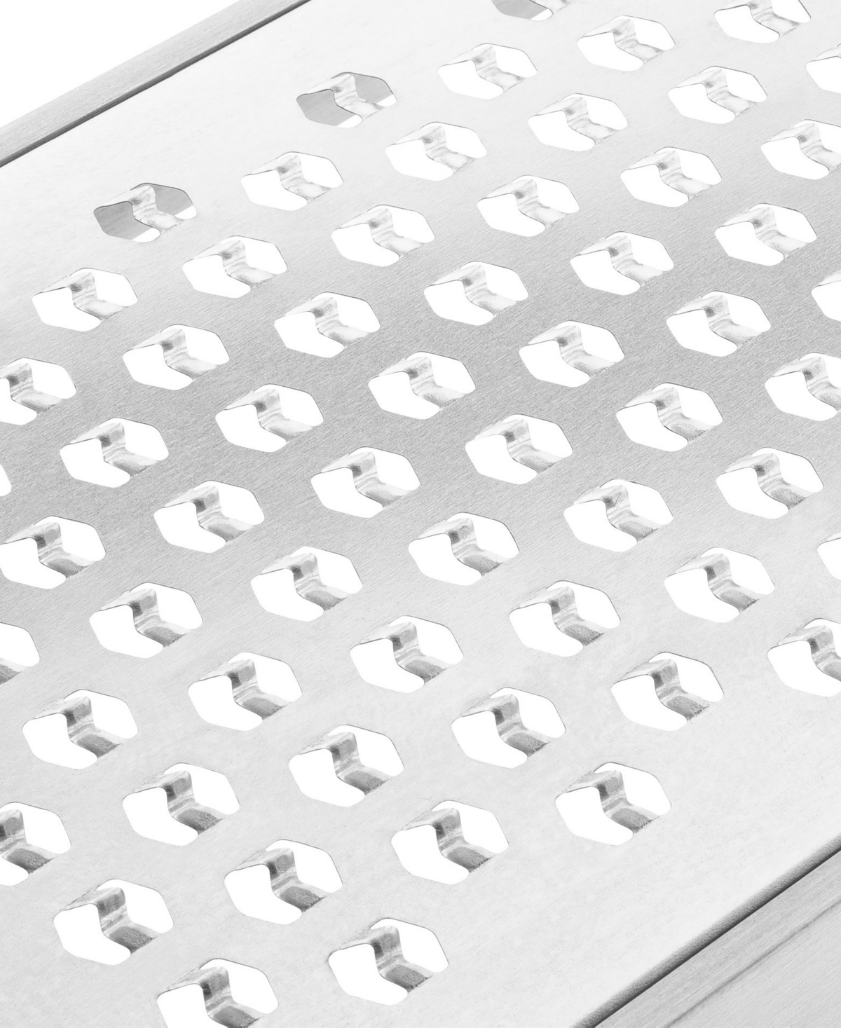 Zwilling Pro Zester Grater In Silver