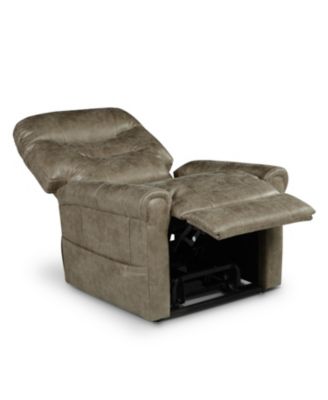 Ottawa 34" Power Lift Chair, Heat, Massage