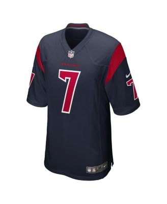 Women's C.J. Stroud Houston Texans Alternate Game Jersey