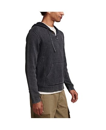 Lucky Brand Men's Hoodley Hooded Sweater - Macy's