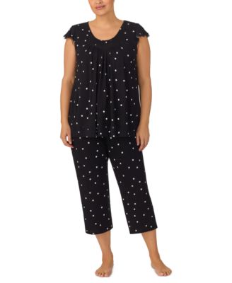 Ellen Tracy - Yours to Love Short Sleeve Top