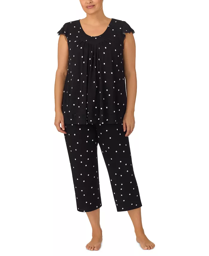 Plus Size Yours to Love Short Sleeve Top - thumbnail 5