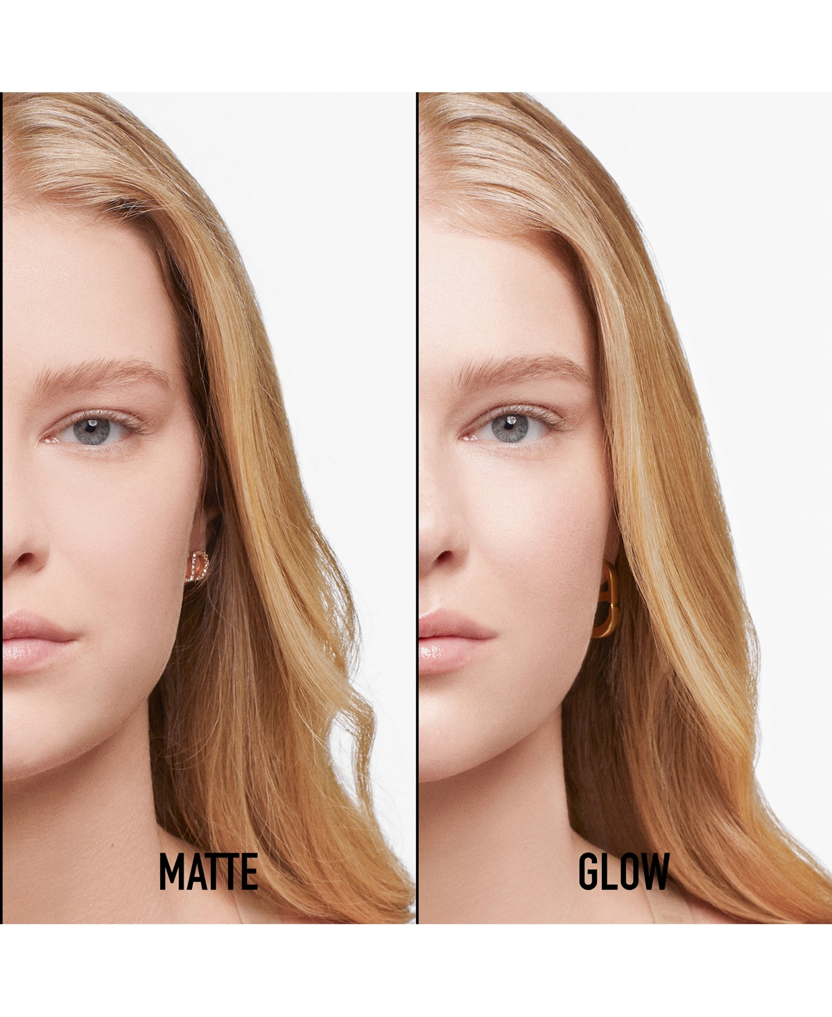 Dior Forever Skin Glow Hydrating Foundation Spf 15 In 1 Cool Rosy ( Fair Skin,cool Pink Under