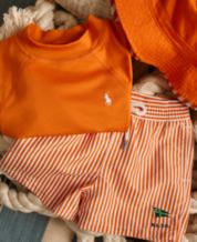 Macys polo shop swim trunks