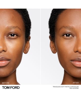 Traceless Soft Matte Concealer