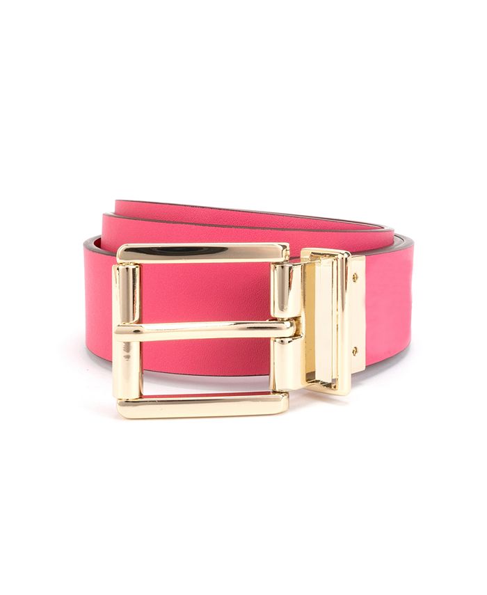 Kate spade reversible belt cheap
