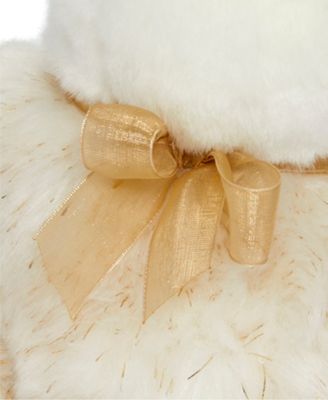 12" Sparklers Bunny Plush, Created for Macy's