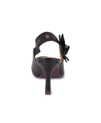 Women's Zsa Zsa Slingback Pumps