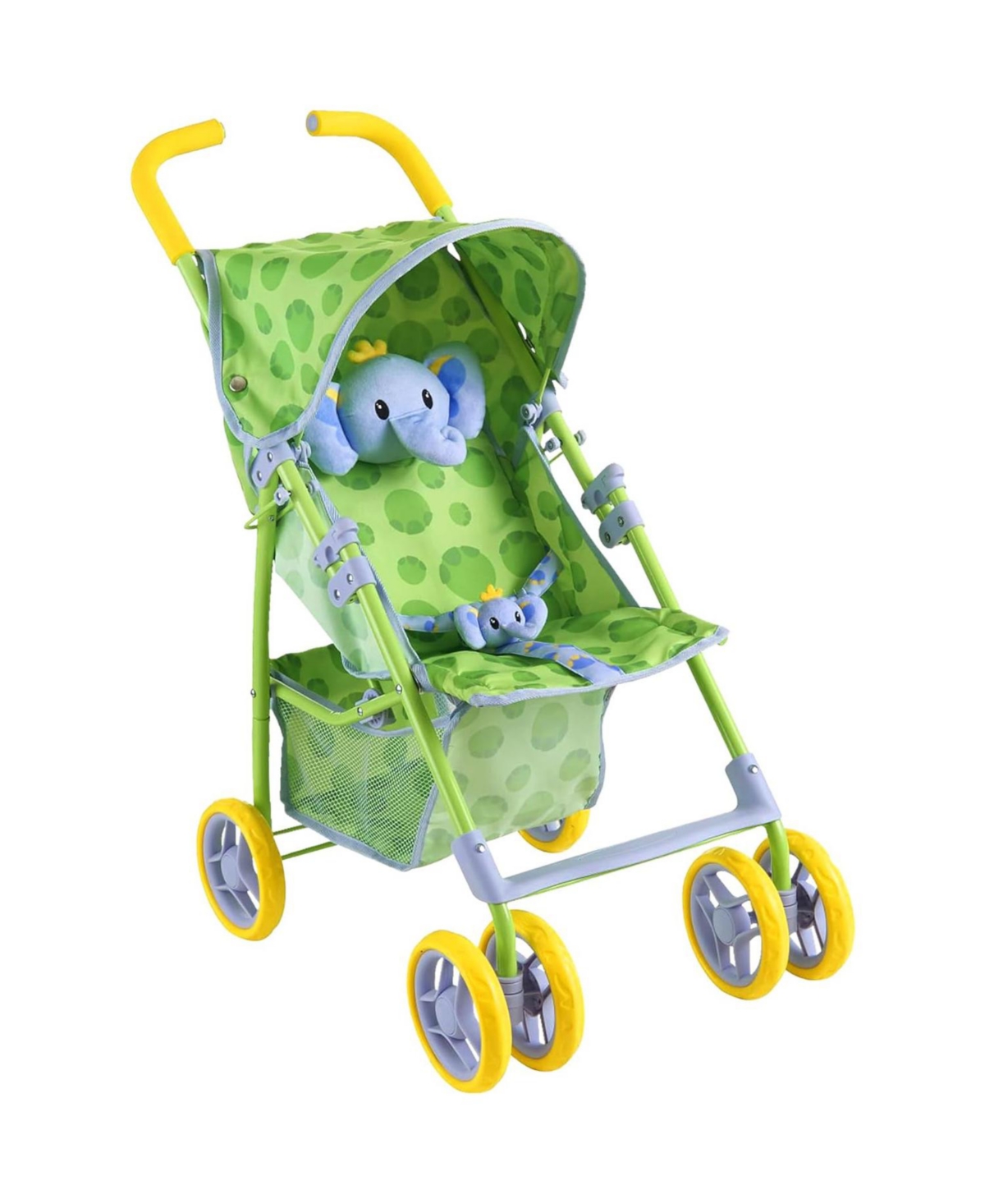 The New York Doll Collection Inch Baby Doll Stroller
