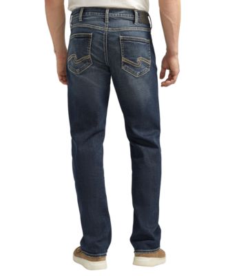 Silver Jeans Co.