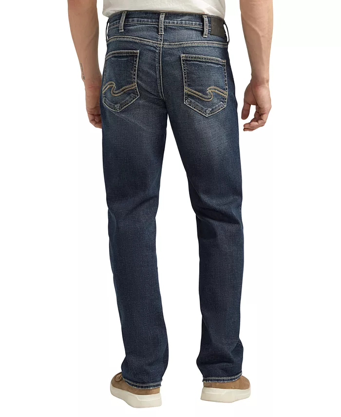 Men's Grayson Classic Fit Straight Leg Jeans