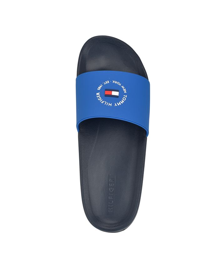 Men's Tommy Hilfiger Ratri Sport Slides