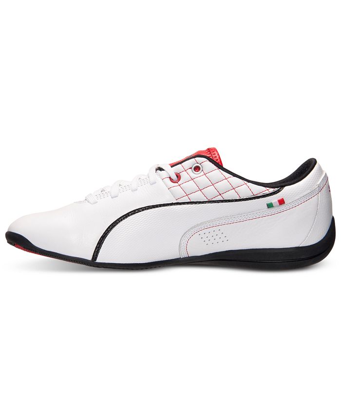 Puma Men's Drift Cat 6 SF Flash Casual Sneakers from Finish Line Macy's