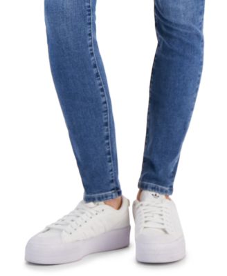 Women’s Fit Solution Skinny Ankle Jean