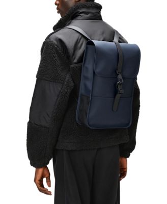 Men's Mini Waterproof Backpack