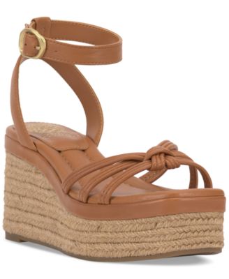 Vince Camuto Estelli offers Womans Strappy