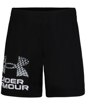 Toddler Boys Prototype Logo Shorts
