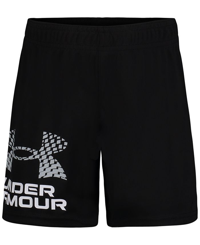 Under armour toddler shorts sale