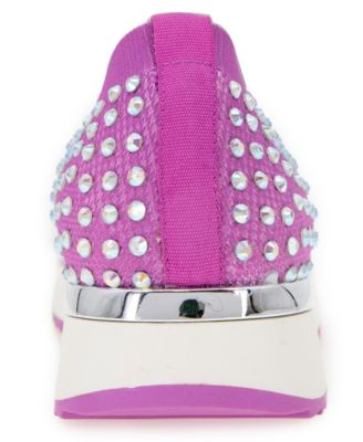 Women's Cameron Jewel Joggers Sneakers