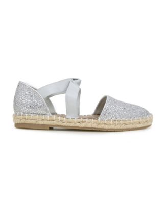 Women's Luna Espadrille Flats