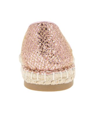 Women's Luna Espadrille Flats