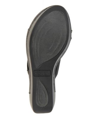 Women's Paula Platform Wedge Sandals