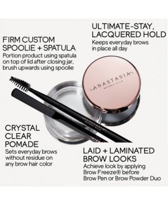 Brow Freeze&reg; Extreme Hold Laminated-Look Sculpting Wax