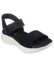 Macys shop skechers sandals