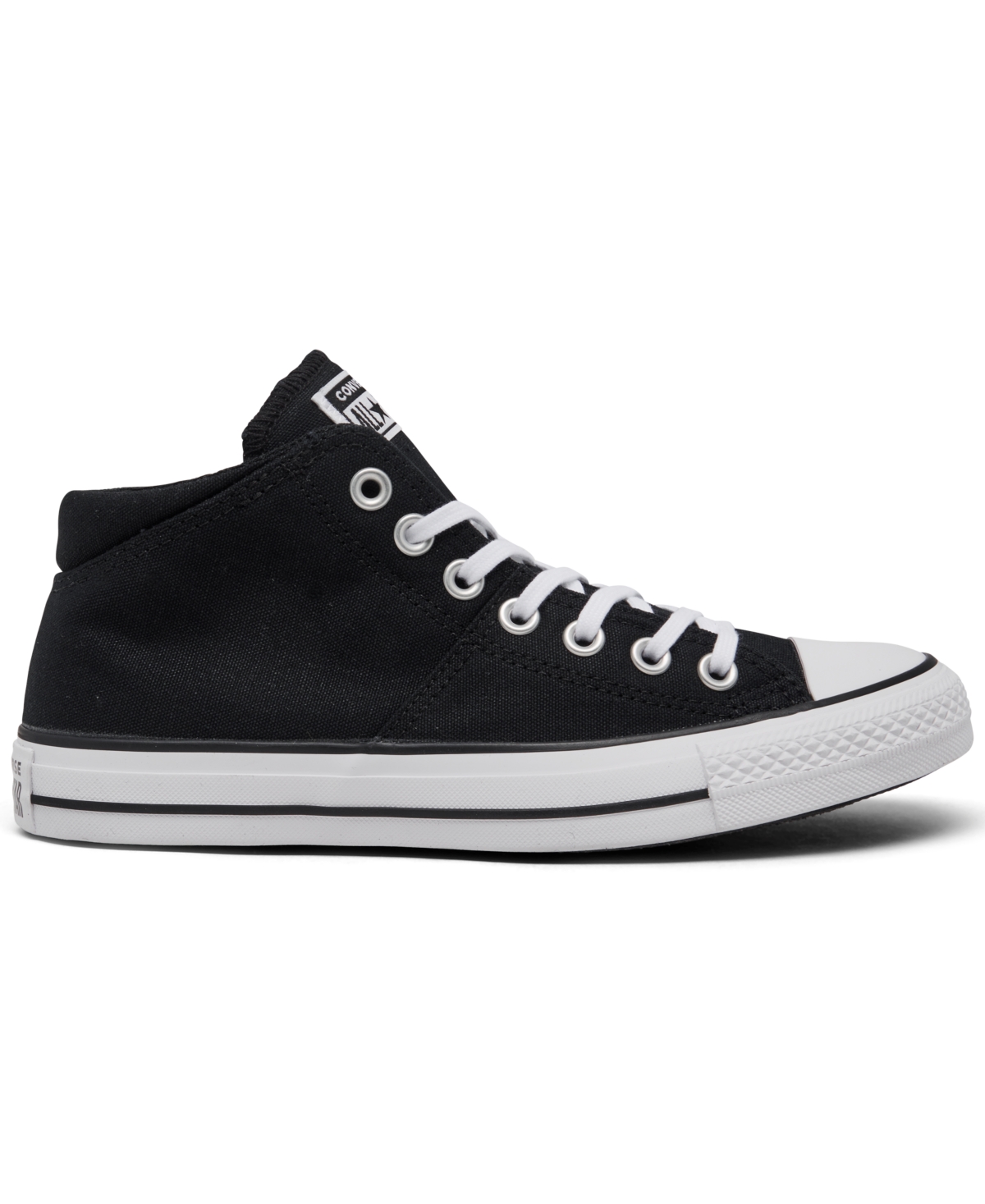 Women's chuck taylor all star ox casual sneakers from finish line outlet