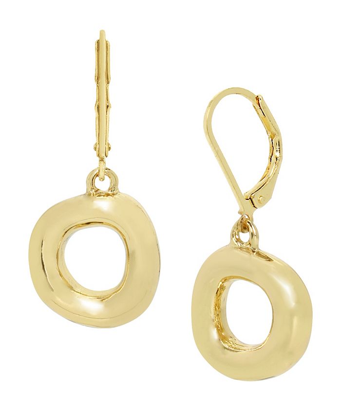 Robert lee morris earrings macys discount