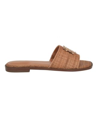 Women's Tanyha Casual Flat Sandals