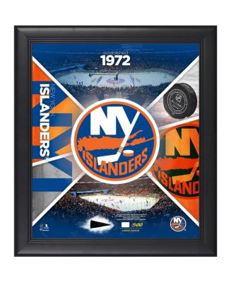 New York Islanders Framed 15