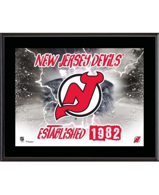 New Jersey Devils 10.5