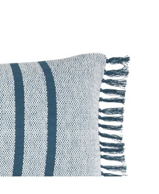 Chandler Mallard Decorative Rectangle Accent Throw Pillow, 15" x 35"