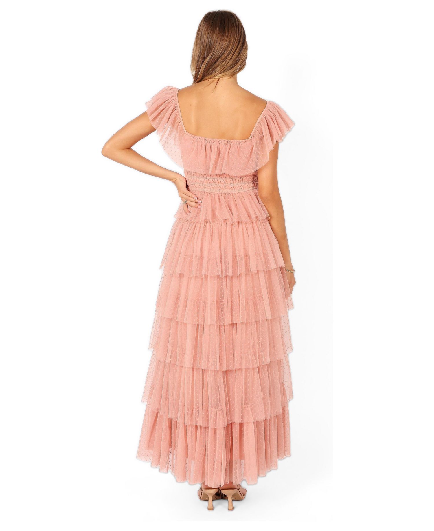 Women's Belle Maxi Dress