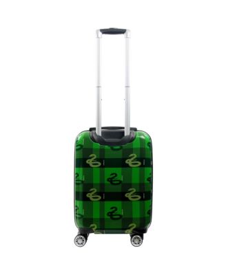 Harry Potter Slytherin 22” Printed Carry-On
