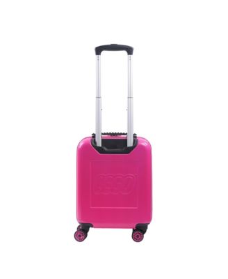 Lego Play Date Minifigures, Hey 18" Kids Carry-on Luggage