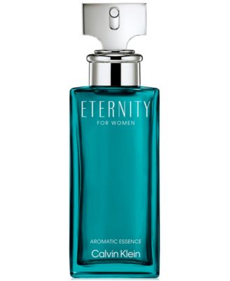 Calvin Klein Eternity Aromatic Essence Parfum Intense 3.3 oz. Macy s