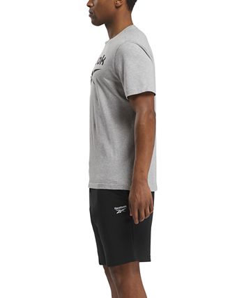 Reebok Identity Fleece Shorts - Men – Sports Excellence