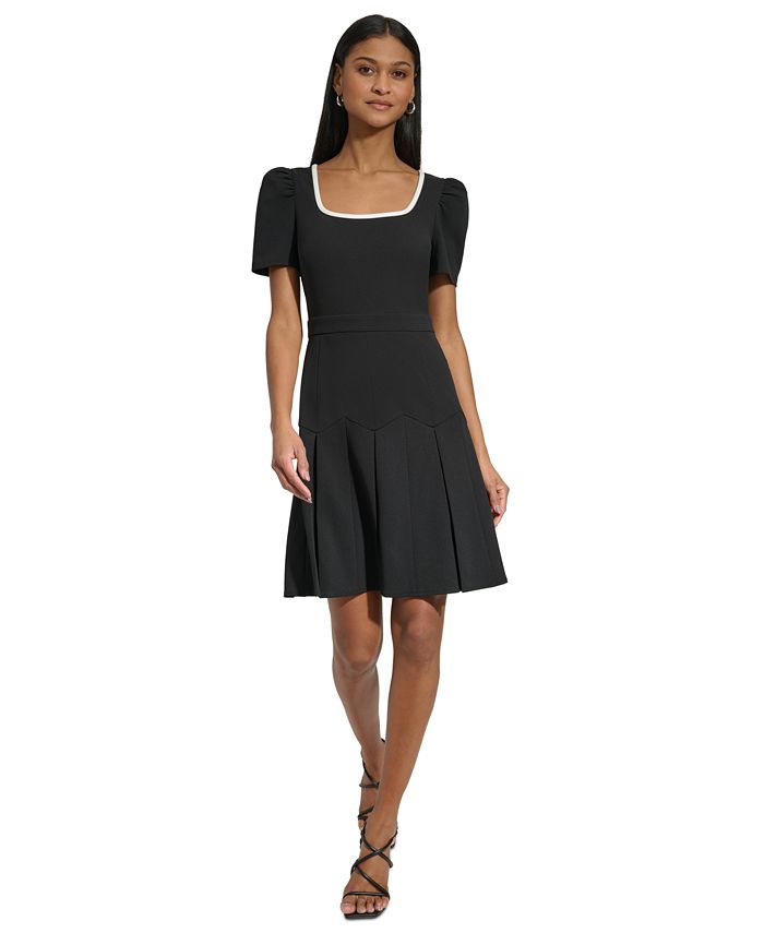 Cocktail dress best sale macys