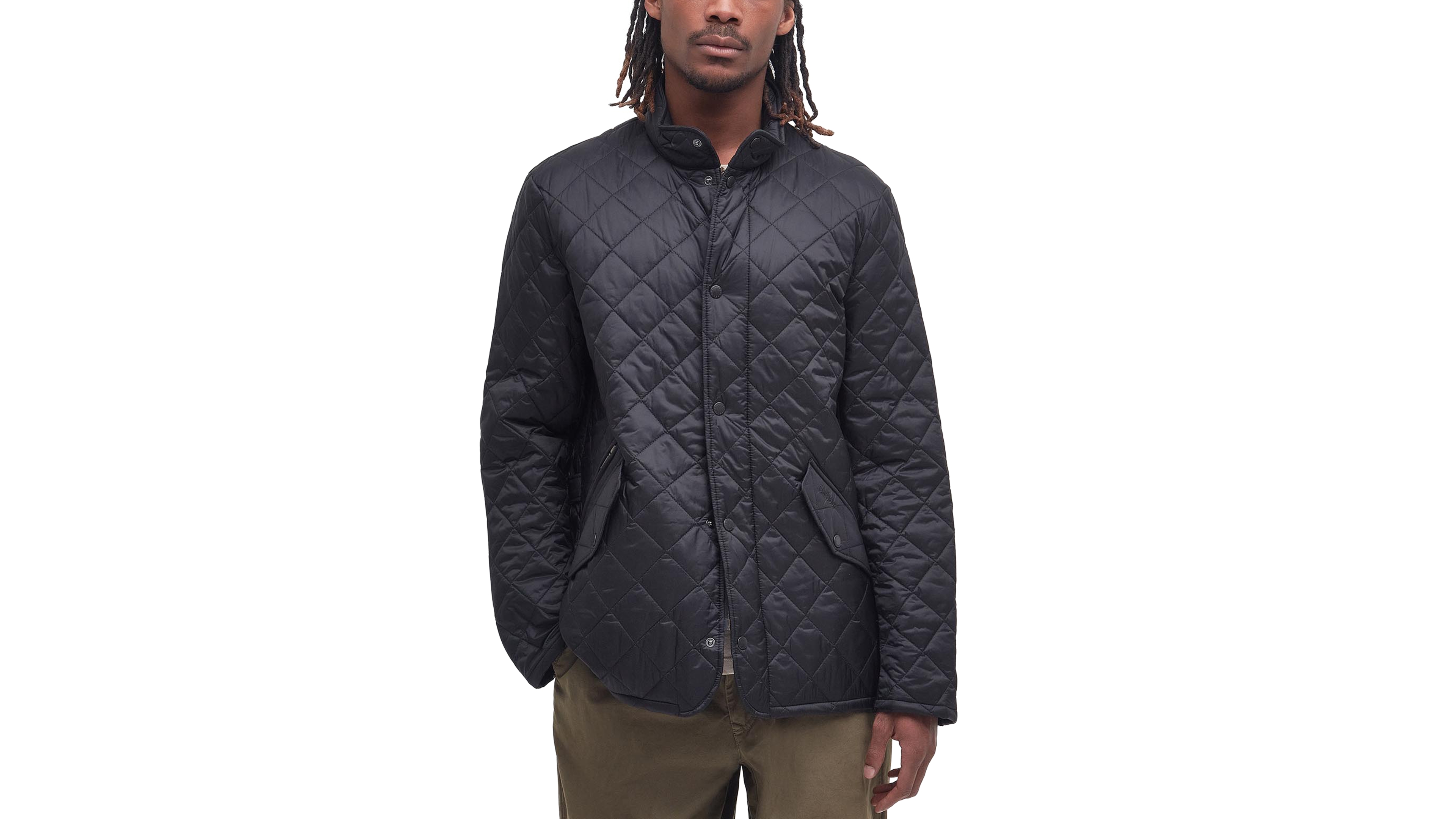 Barbour Men's Flyweight Chelsea Jacket