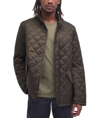 Barbour - Fly Away Chelsea Jacket