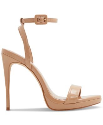 Women's Kat Two-Piece Platform Dress Sandals
