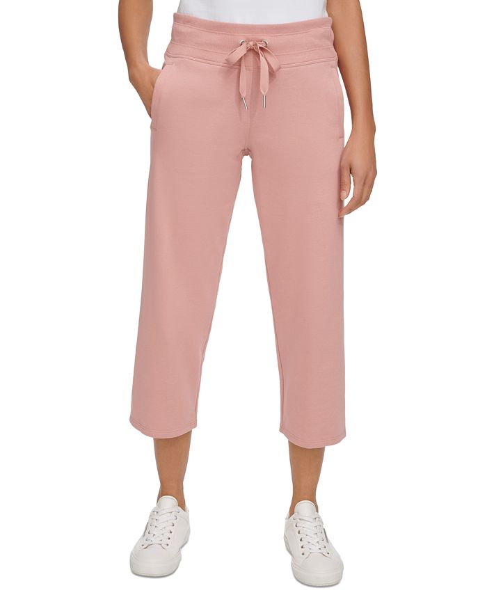 Macy's calvin klein pants womens outlet