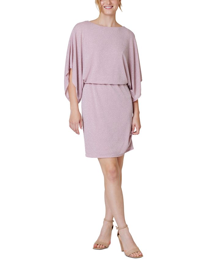 Jessica howard short sleeve sheath dress hot sale