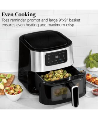 Air-200 Basket AirFryer