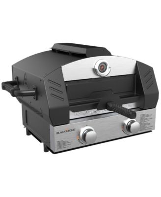 Blackstone Portable Pizza Oven with 15